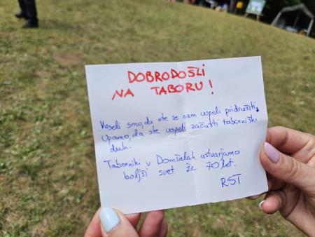 Obisk tabornikov v Stavči vasi_arhiv Občine Domžale (23)